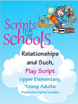 cover image of Relationships and Such